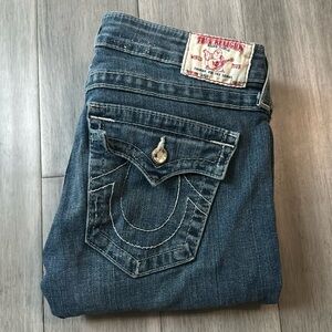 True Religion Jeans​